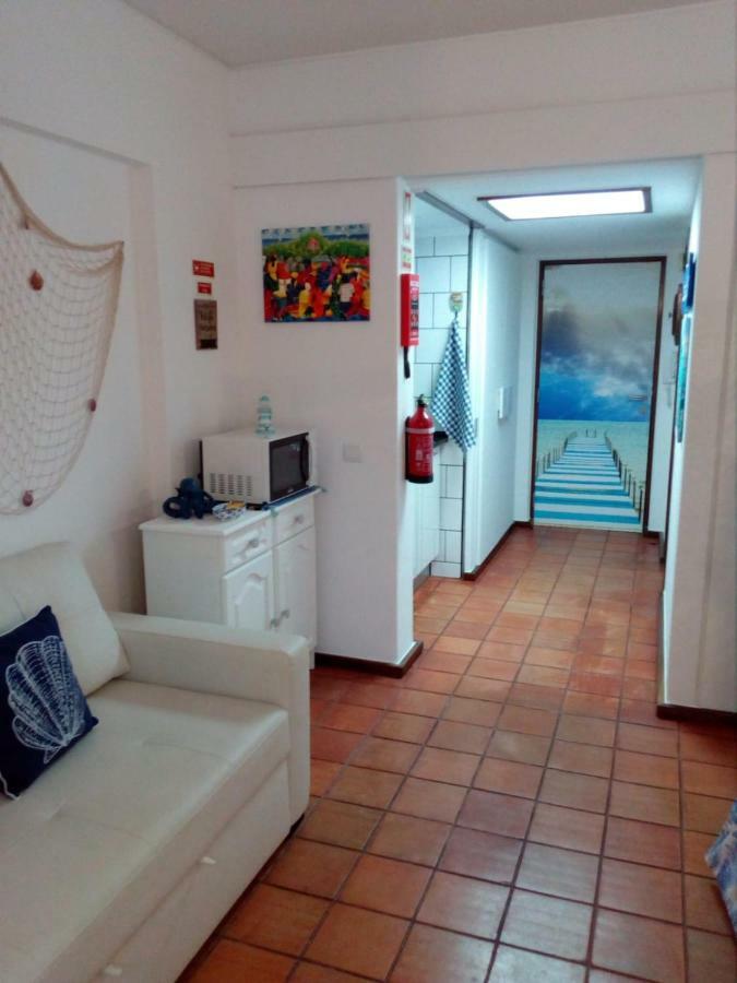 Casa Do Espadarte Sesimbra Exteriér fotografie