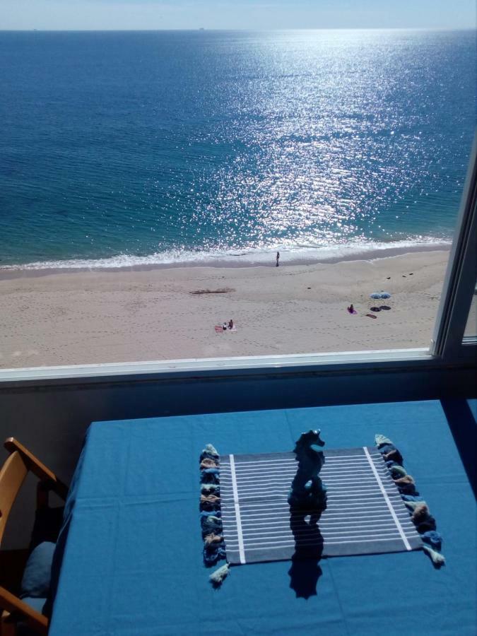 Casa Do Espadarte Sesimbra Exteriér fotografie